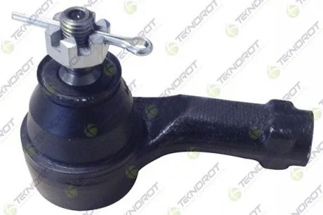 HYUNDAI Наконечник рулевой тяги лев.i20 14- TEKNOROT HY-452