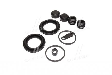 Ремонтний комплект супорта гальмівної системи ERT AUTOFREN 401877