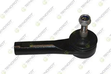 FIAT Наконечник рулевой тяги прав.Doblo 10- TEKNOROT F-671
