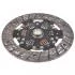 HONDA Диск сцепления Civic 1.4I 95- 200mm BLUE PRINT ADH23116 (фото 2)