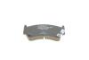Колодки тормозные (передние) Nissan Almera 95-01/Sunny 97-00 BOSCH 0986424369 (фото 4)