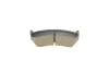 Колодки тормозные (передние) Nissan Almera 95-01/Sunny 97-00 BOSCH 0986424369 (фото 5)