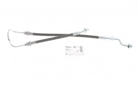 Шланг гальмівний (задній) Kia Cerato 1.5D-2.0D 04-09 (503/310mm) (R) BOSCH 1987481894