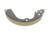 Колодки тормозные (задние) Nissan NV200 10- (барабанные) (230x36) BOSCH 0986487928 (фото 8)