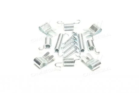 ERT Установочный к-кт. торм. кол. TOYOTA COROLLA 01- AUTOFREN 310061