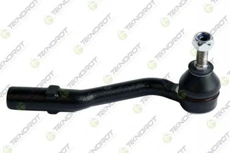 CITROEN Наконечник рульової тяги правий.C3 02- TEKNOROT CI-551