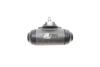 Циліндр гальмівний (задній) Toyota Land Cruiser 69- (d=25.4mm) BOSCH 0986475877 (фото 2)