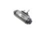 Циліндр гальмівний (задній) Toyota Land Cruiser 69- (d=25.4mm) BOSCH 0986475877 (фото 3)