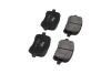 Колодки тормозные передние Lexus ES/Camry 91-01 PARTS KAVO KBP-9051 (фото 2)