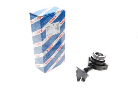 Вижимний підшипник Ford Connect 1.8DI/TDCI 02-13 BOSCH 0986486647