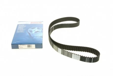 Ремінь ГРМ Nissan Patrol 2.8TD 85-95 (149x30) BOSCH 1987949608