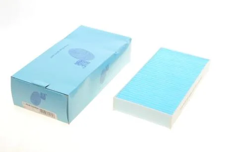 Фільтр салону Chrysler PT Cruiser 00-10 BLUE PRINT ADA102504