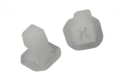 RENAULT Клипса крепежная Megane I,Clio ASAM 70987