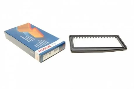 Фільтр повітряний Chevrolet Spark 1.2 10- BOSCH F026400512