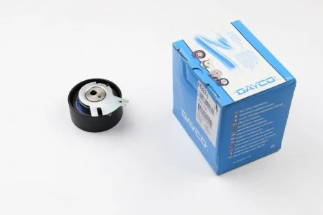 Ролик натяжний ГРМ Trafic/Master 2.2-2.5dCi 00- DAYCO ATB2235 (фото 1)
