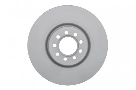 Гальмівний диск ROBERT BOSCH 0986479718