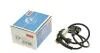 Датчик ABS (передній) Citroen C4 I/Peugeot 307 03-11 (Bosch) (H?CO) HITACHI 131559 (фото 1)