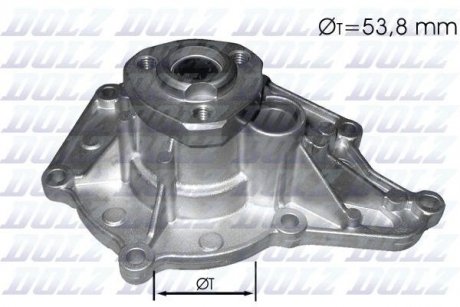 Насос системи охолодження DZ DOLZ A-220