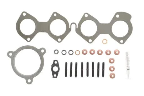 К-кт. прокладок турбины DB C204 180CGI,200CGI ELRING 790.180