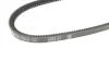 Клиновий ремінь 10X540 1 987 947 762 BOSCH 1987947762 (фото 4)
