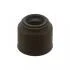 FEBI OPEL Сальник клапана 8мм 2,0-3,0 CIH2,6 OHC 90- FEBI BILSTEIN 03361 (фото 1)