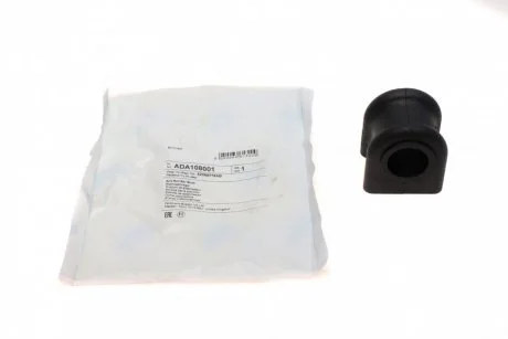 Втулка стабілізатора (переднього) Jeep Cherokee II 2.4/2.5-2.8CRD 01-08 (d=30mm) BLUE PRINT ADA108001