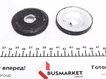 Сайлентблок балки задньої підвіски FEBI FEBI BILSTEIN 23317