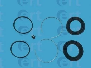 ERT OPEL Р/к переднего суппорта Frontera A 92- 60mm AUTOFREN 400244