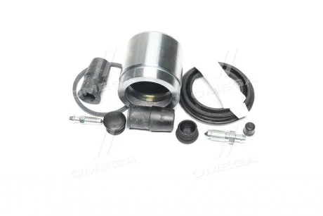 ERT Р/к пер. суппорта (с поршеньком) FORD Fiesta -97 AUTOFREN 401346