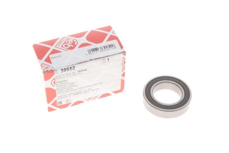 Подшипник рычага отключения прививки Volvo (32x55x13) FEBI BILSTEIN 39952