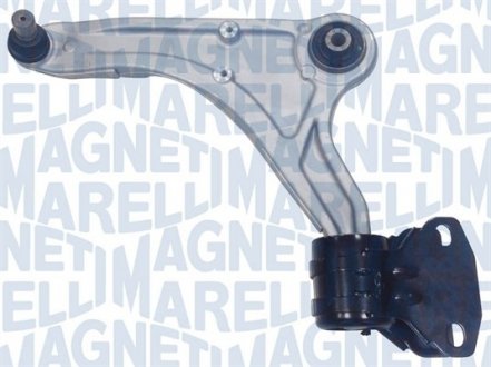 Рычаг подвески (передний) (L) Ford Mondeo V 1.0-2.0 TDCi 14- (ARM565) MAGNETI MARELLI 301181356500