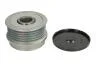 Шків генератора AUDI A3, A4 B5, A4 B6, A4 B7, A6 C5 SEAT ALHAMBRA, CORDOBA, IBIZA III, LEON, TOLEDO II SKODA OCTAVIA I, OCTAVIA II, SUPERB I, SUPERB II VW BORA I, CADDY II 1.4-2.5D 09.90-07.18 MAGNETI MARELLI 940113010007 (фото 2)