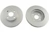 PARTS TOYOTA Диск тормозной передн.Corolla 92- KAVO BR-9355-C (фото 1)