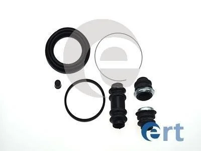 ERT DAIHATSU Р/к переднего суппорта CHARADE III -92 AUTOFREN 400862