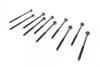 Болти головки (к-кт 10шт.) BMW 3 (E90/F30/F80/G20/G80)/5 (E60/F10/G30/F90)/X5 (F15/F85) 03- N47 D20 ELRING 233.370 (фото 4)