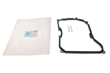 Прокладка піддона АКПП VW Golf V/Passat 1.6-2.0 TDI 03-12 BLUE PRINT ADV186401