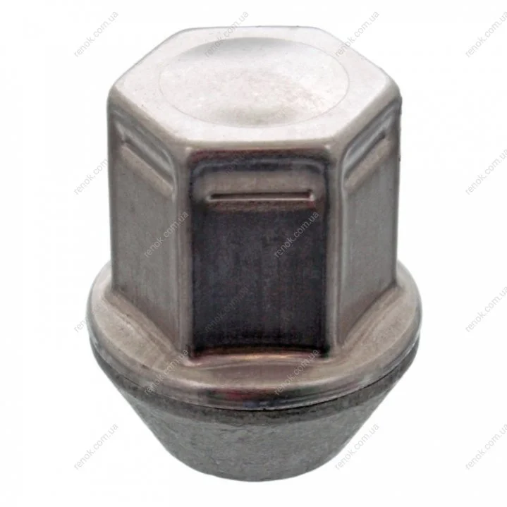 FEBI FORD Гайка крепления колеса S-Max, Galaxy 06- FEBI BILSTEIN 46661 (фото 1)