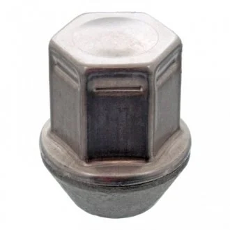 FEBI FORD Гайка крепления колеса S-Max, Galaxy 06- FEBI BILSTEIN 46661