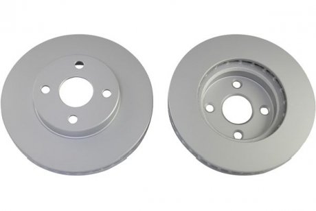 PARTS TOYOTA Диск тормозной передн.Corolla 02- KAVO BR-9416-C
