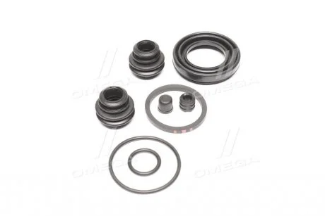 Ремонтний комплект супорта гальмівної системи ERT AUTOFREN 402098