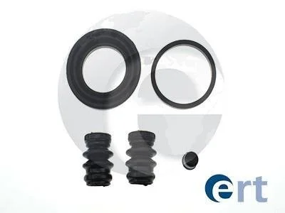 ERT HYUNDAI Р/к заднего супорта Santa FE -06, 38мм AUTOFREN 401126