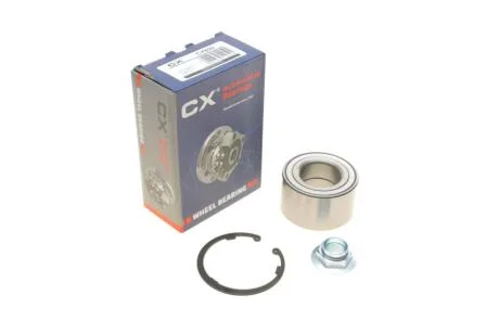 Подшипник ступицы (передней) Mazda 6 07-13 (+ABS) (42x80x45) CX CX899