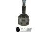 PARTS MITSUBISHI Шрус внешний к-кт Carisma 95- KAVO CV-5514 (фото 1)