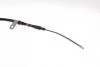 Трос ручника (задній) (R) Hyundai Getz 02-12 (1590mm) BLUE PRINT ADG046128 (фото 2)