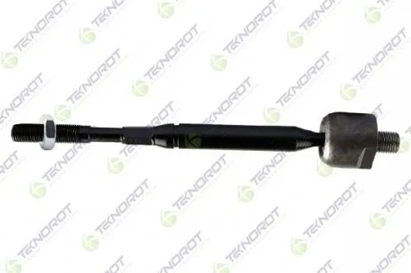 NISSAN Тяга рулевая лев./прав.Micra IV 10- TEKNOROT N-443