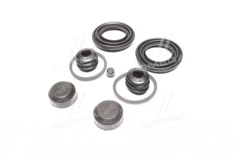 Ремонтний комплект супорта гальмівної системи ERT AUTOFREN 400892