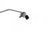 Датчик износа тормозных колодок (передних) Porsche Macan (95B) 14- (L=355mm) BOSCH 1987473559 (фото 4)