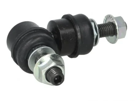 FEBI CHRYSLER Тяга стабилизатора передн.Stratus 95- FEBI BILSTEIN 41042