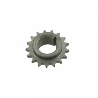 Шестерня колінчатого валу FORD FEBI BILSTEIN 25110