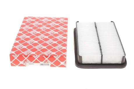 Фильтр воздушный Toyota Corolla 1.4/1.6 92-01 FEBI BILSTEIN 27270